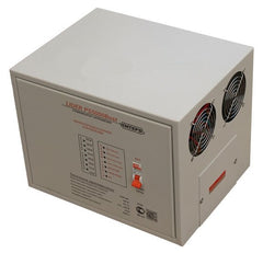 Однофазный электронный стабилизатор LIDER PS 10000 Best