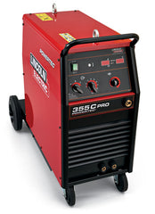 Сварочный полуавтомат Lincoln Electric Powertec 355C PRO