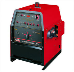 Инвертор для аргонодуговой сварки Lincoln Electric Precision TIG 375 AC/DC
