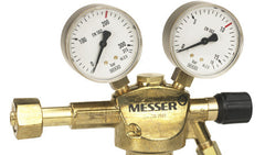 Редуктор углекислотный MESSER CONSTANT 2000 32 л/мин