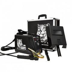 Сварочный инвертор БАРС Mini ARC 180D