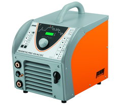 Сварочный инвертор REHM INVERTIG.PRO 240 DC