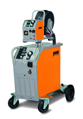 Сварочный полуавтомат REHM MEGA.ARC² 300-4