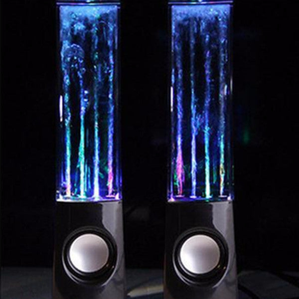 water speakers