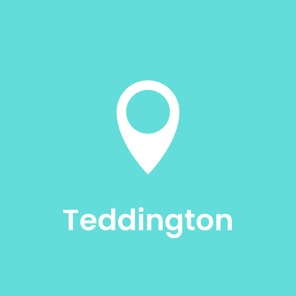 New ante-natal course launching in Teddington!