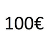 Carte-cadeau de 10 à 200 € -livraison 48h