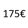 Carte-cadeau de 10 à 200 € -livraison 48h