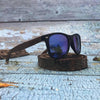 Lunettes en Bois Sunwood 