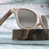 Lunette en Bois Sunwood 