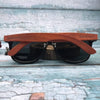 Lunettes en Bois afflelou