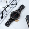 Montre en Bois Homme personnalisable