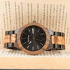 Montre en Bois bobobird