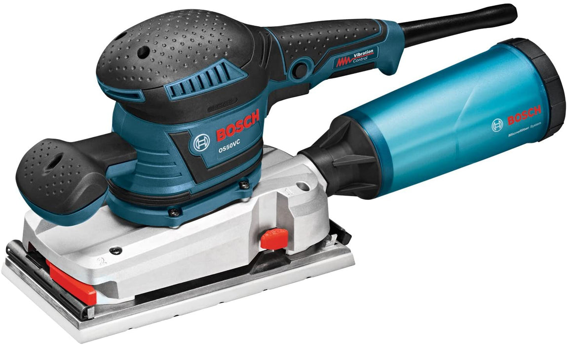 Bosch OS50VC Sander - Image 1