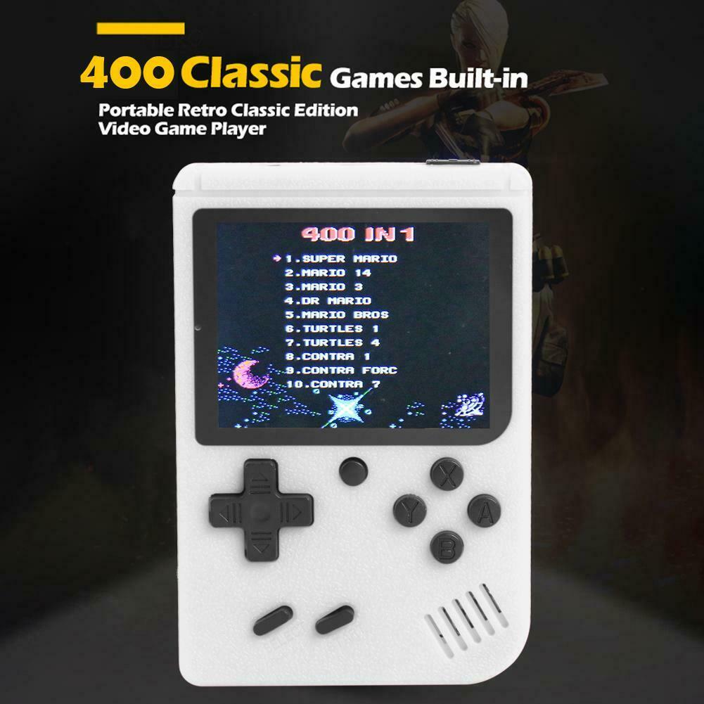 built in classic games
