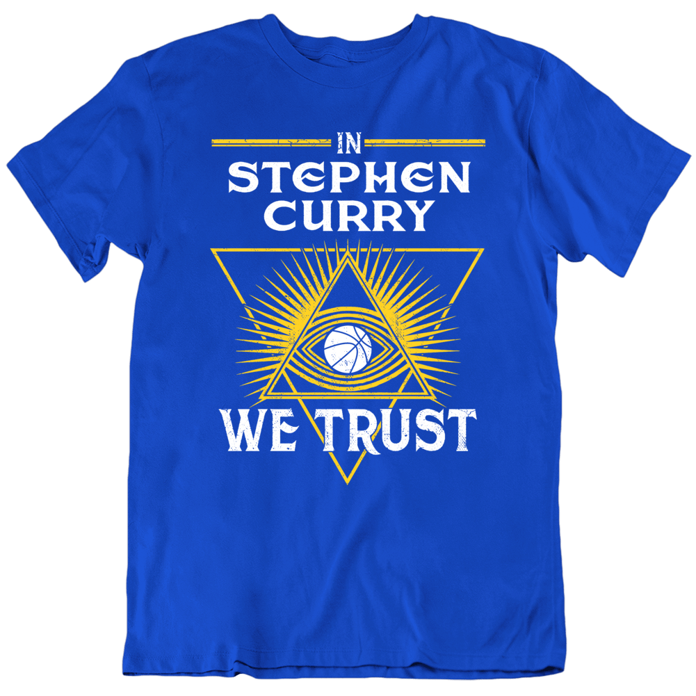 golden state basketball t shirt