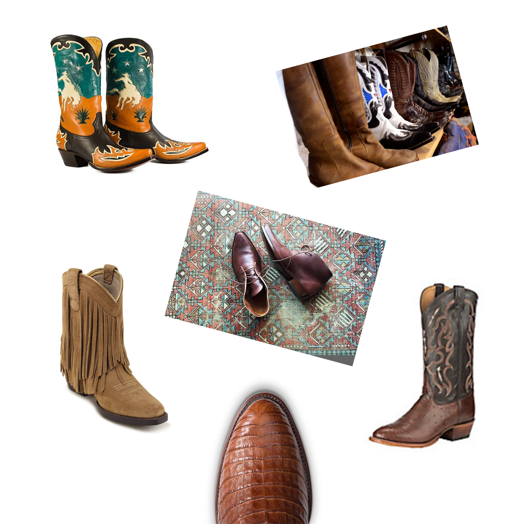 leon mexico cowboy boots