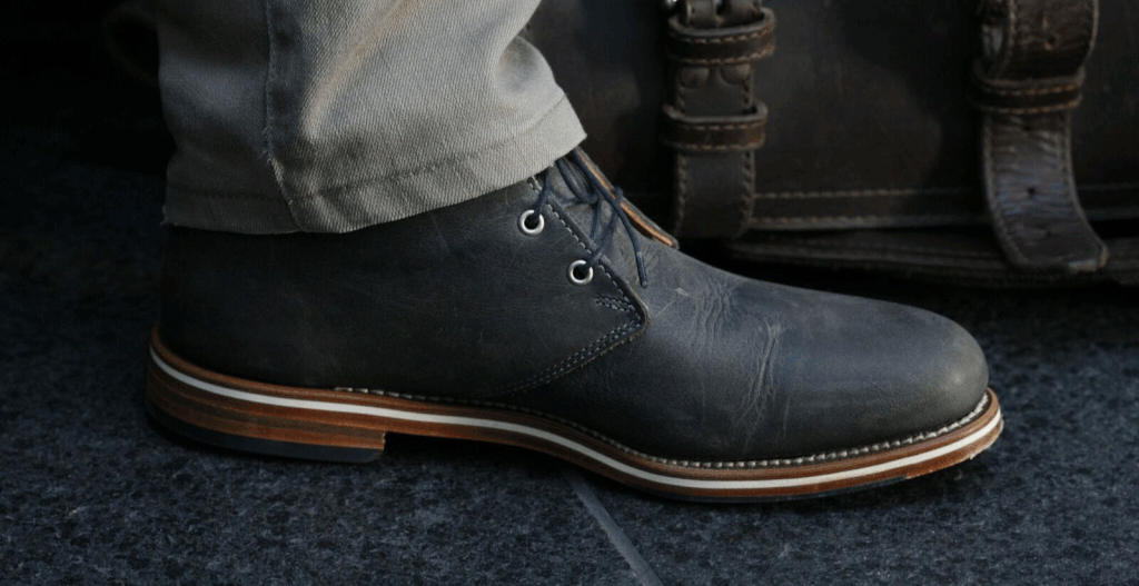 best mens jeans for boots