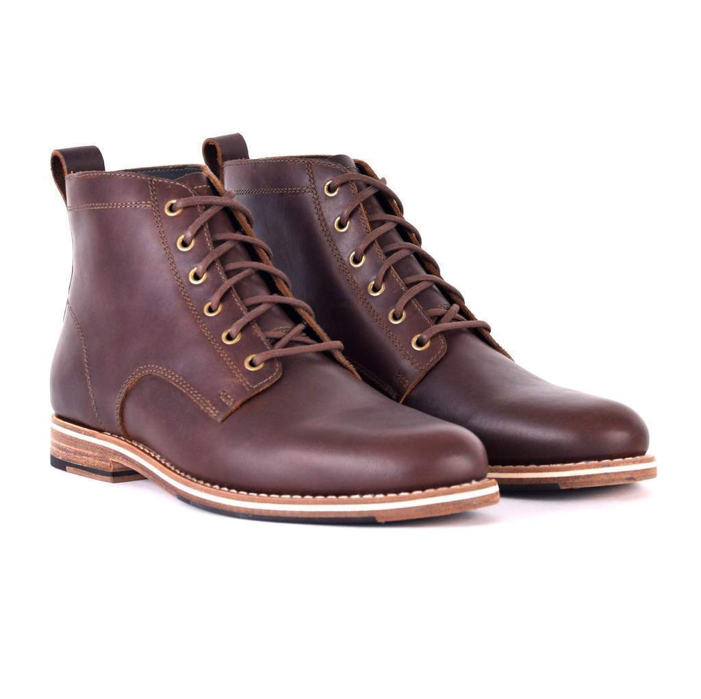 best quality leather boots