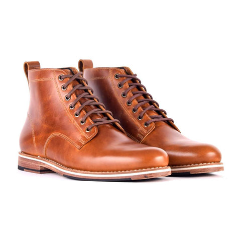 best cheap mens leather boots