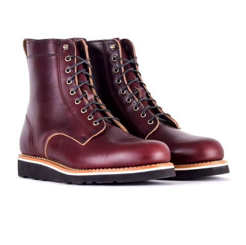 quality men's leather boots