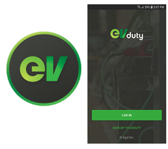 EVduty app