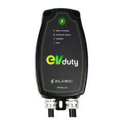 EVduty charging station