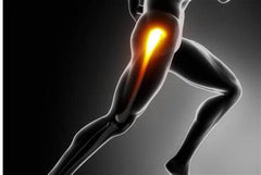 Muscle Strain Prevention