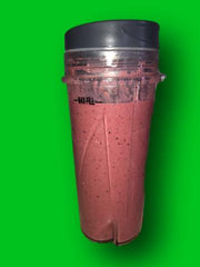 Mixed Berry Smoothie Recipe Kingsfield Fitness