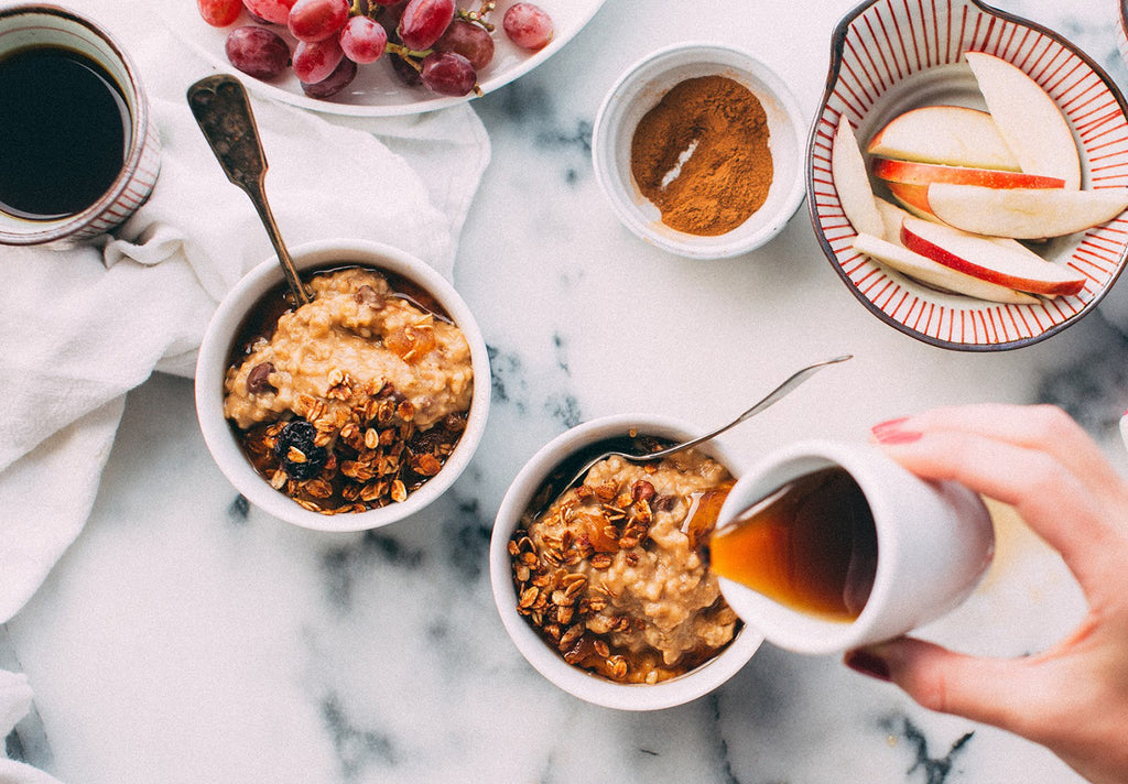 The Not-So-Tasty Truth About Cinnamon Cereal