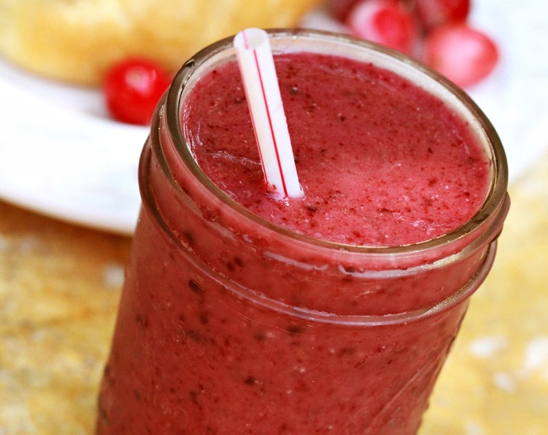 Gluten-free breakfast smoothie