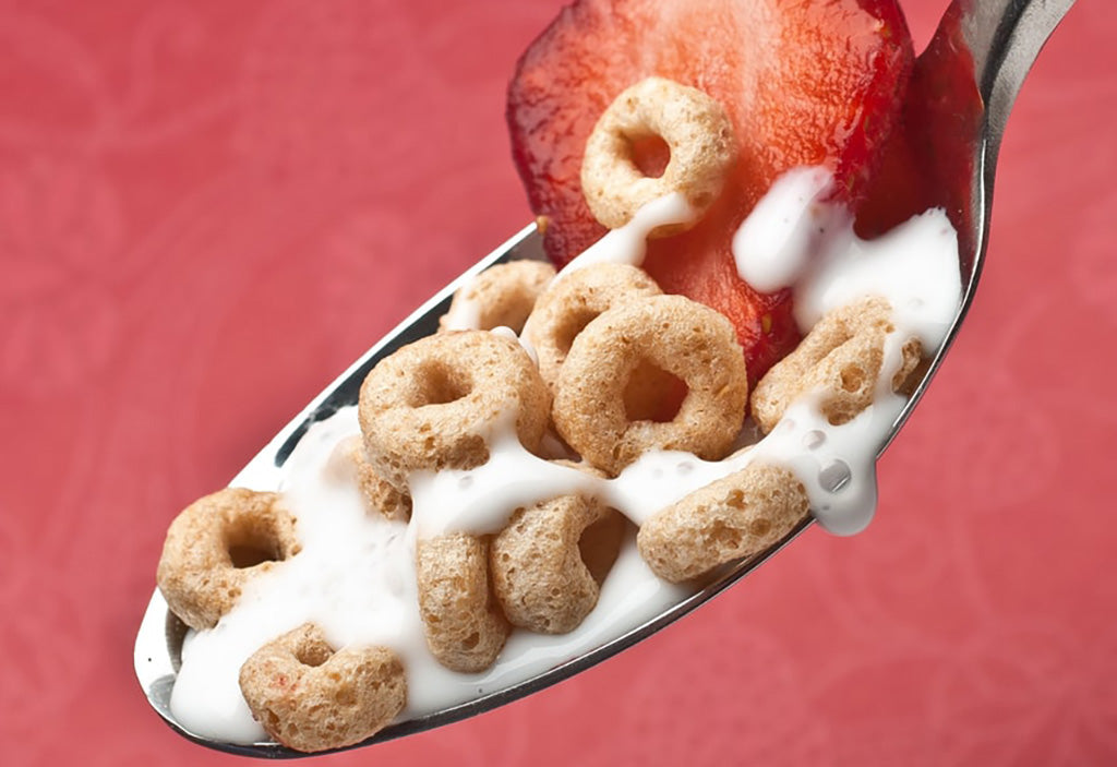 12 “Healthy Cereal” Brands That Aren’t the Best Choice for Your Morning Bowl 