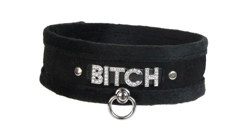 Bitch Collar