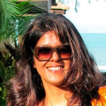 Jhumur Baruah