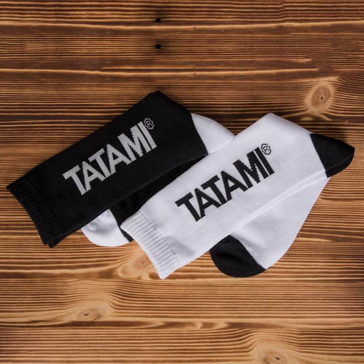 Tatami Socks