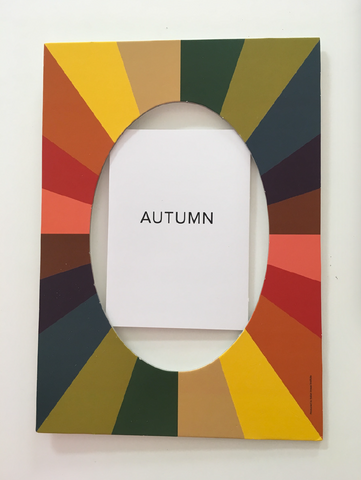 Autumn Color Analysis | Maiden-Art.com