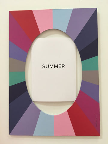 Summer Color Analysis | Maiden-Art.com