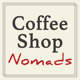 A community of remote workers - Coffee Shop Nomads