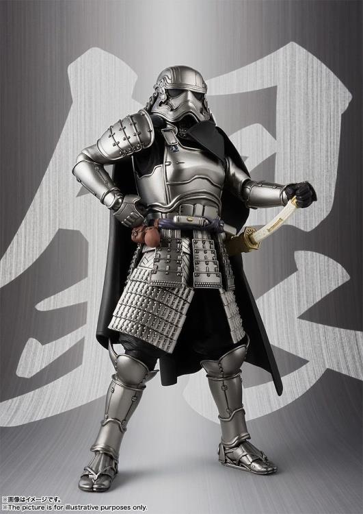 star wars tamashii