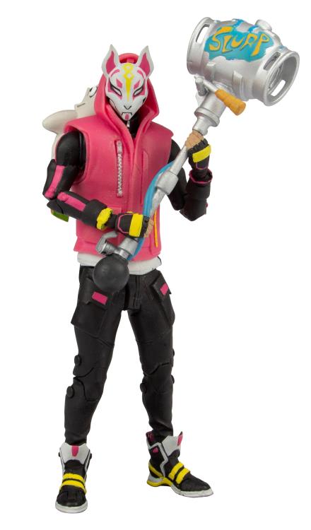 buy fortnite action figures