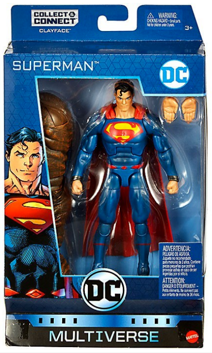 dc multiverse toys