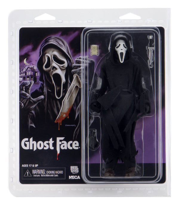 neca scream