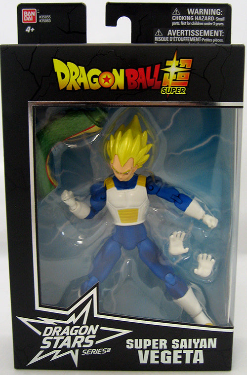 dragon stars series vegeta