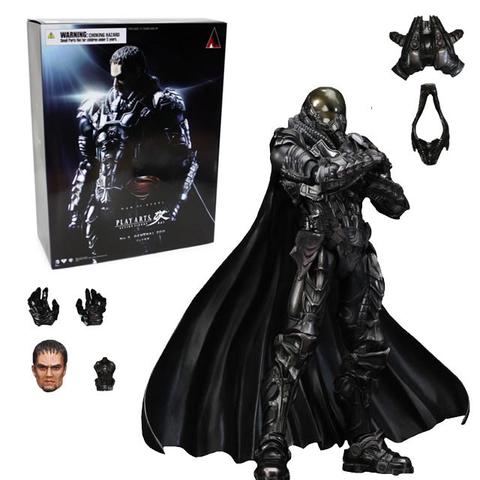 play arts kai general zod