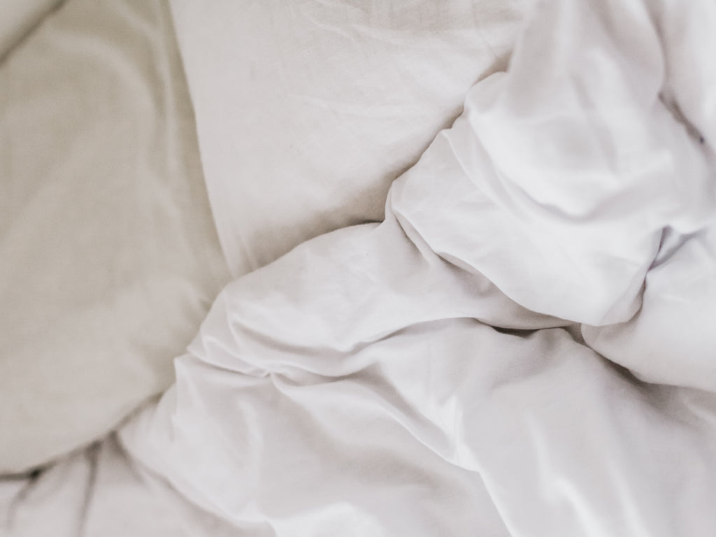 nollapelli bedding pillows skincare sheets