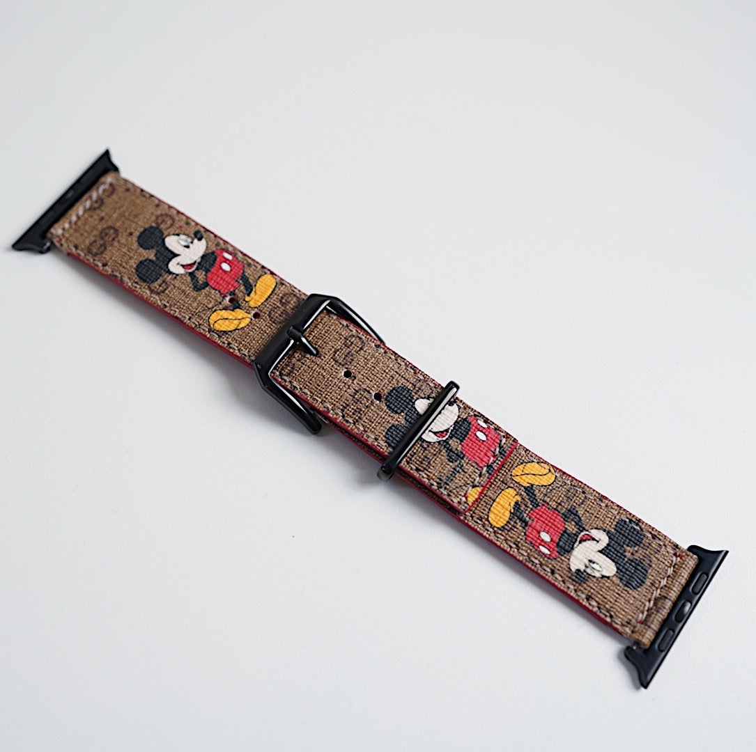 gucci watch bands