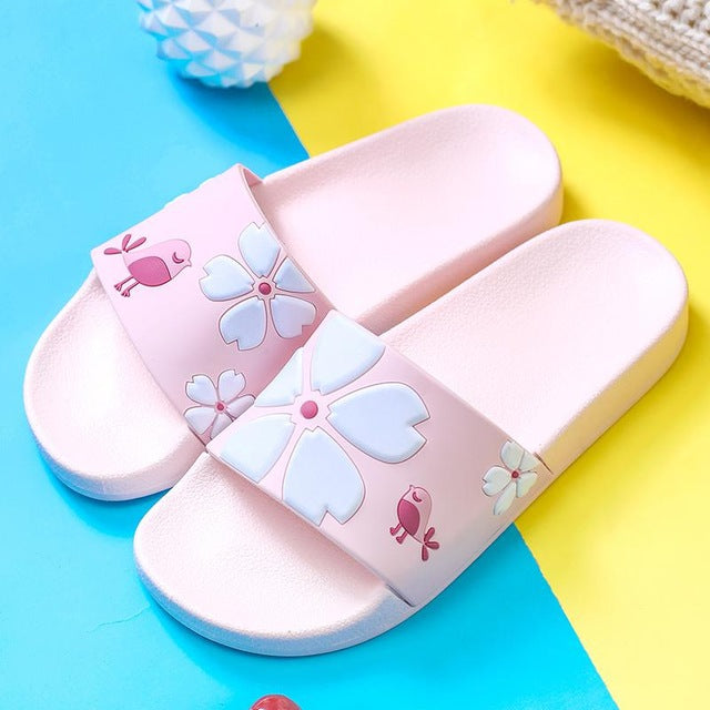 cute slippers