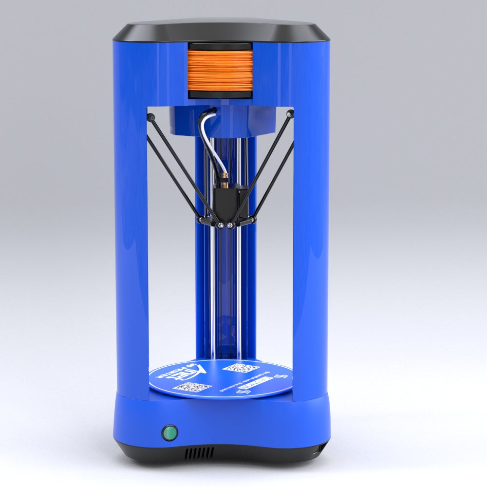 Anet A10 3D Printer - Project 3D Printers