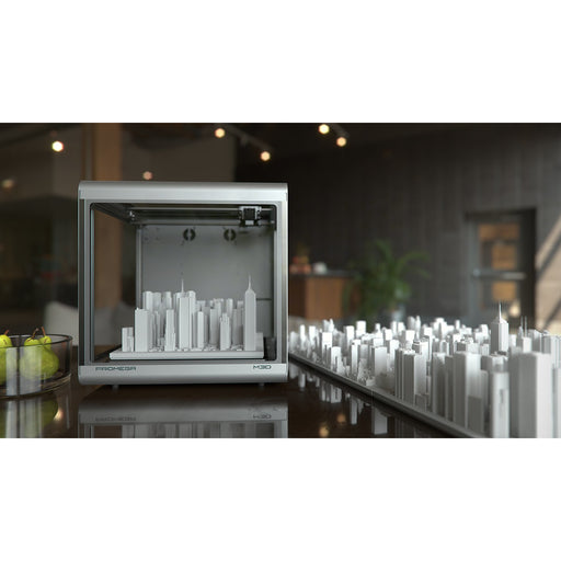 M3D - The Promega 3D Printer - Project 3D Printers
