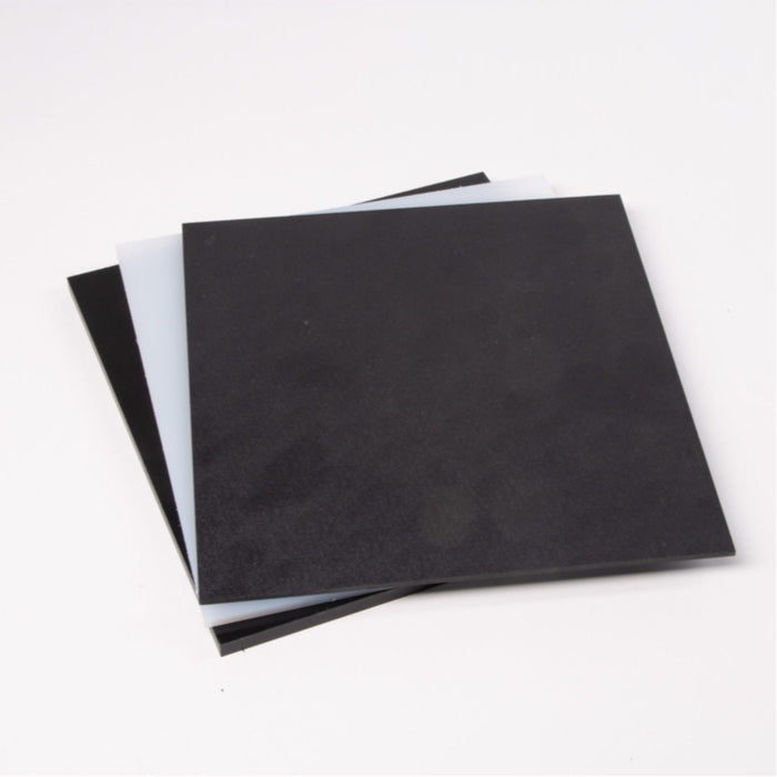 ZMorph Engineering Materials Bundle 1 (Includes PA6 (Nylon), POM, ABS)