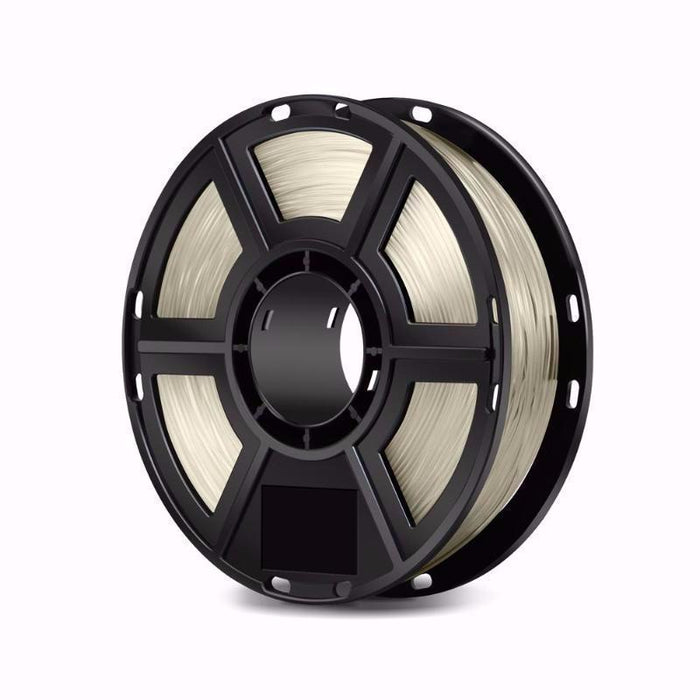 FlashForge Elastic Filament (For Dreamer and Inventor Series) 0.5 kg Spools - Case of 20 Spools - Project 3D Printers